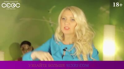 MIET Jak prawidłowo wykonywać minetę! Lekcje seksu na filmach od Ekateriny Lyubimovej
