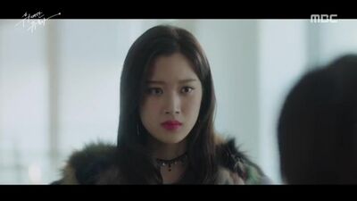 O Grande Sedutor/O Jogo do Amor – 1.ª temporada, 4.º episódio