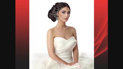 Melike Ipek Yalova – la principessa Isabella Fortuna