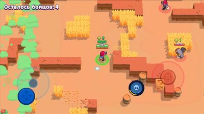 [INQTV] BRAWL STARS – NIESAMOWITY NAGIB COLTA! Przewodnik po postaci Colta – przegląd rozgrywki w Brawl Stars
