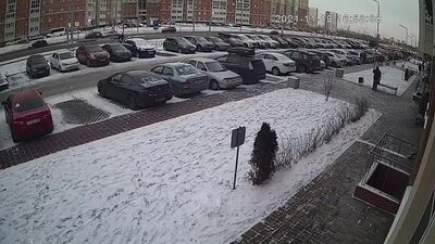 Vídeo da ЧП Омск