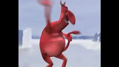 Sexy Devil is ROCKING IT