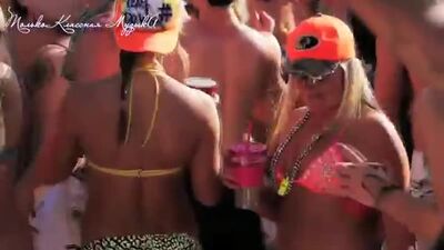 La mejor música de discoteca de 2019: mezcla de baile «IBIZA DEEP PARTY»