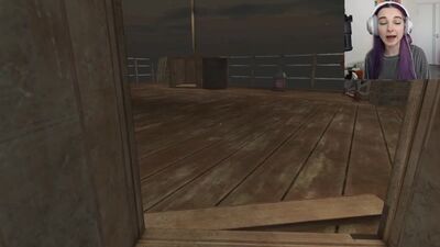 [Tilka Play] Sono scappata! ► Monstrum ► Soluzione di Monstrum