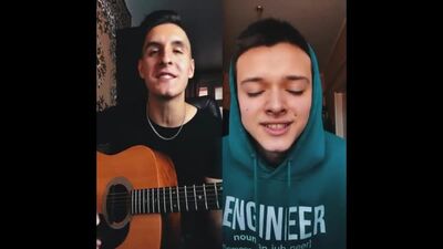 Miyagi - A minha versão cover de «Wild Cassandra» (Rail e Kirill)