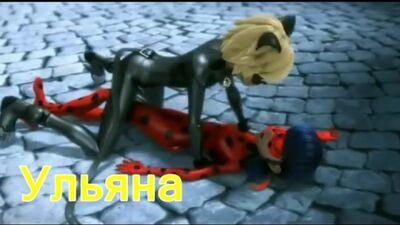 Musikvideo zu „Ladybug und Superkatze“ / Lied: „Die drei Schwestern“