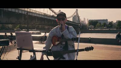 Noize MC — Goy esy (Guarda i video musicali del 2019)