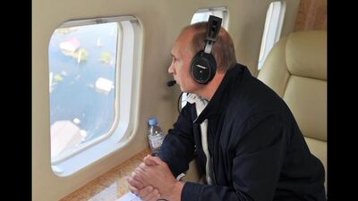 Мен дем алғанда иісі Dior секілді