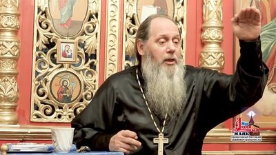 Vídeo de «Mi faro espiritual». Oración por acuerdo
