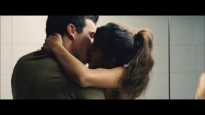 Três metros acima do céu 2. Eu quero-te - Videoclipe sobre o amor
