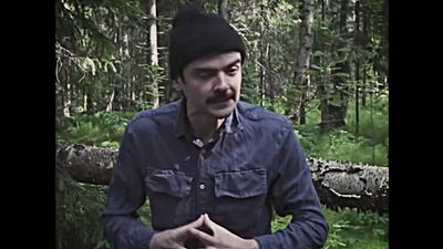 Co zrobić, jeśli ugryzł cię wąż. Program „Zgiń albo umrzyj”. (Anton Lapenko. Wewnątrz Lapenko, odcinek 1)