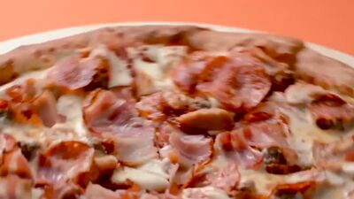 Vidéo de Dodo Pizza Orenbourg