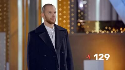 Zapowiedź nr 3 – „Kawaler” [sezon 7]