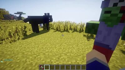 [Assis] MOD MINECRAFT NARUTO #4 - COMMENT INVOQUER DES CRÉATURES - GAMABUNTA, GAMAKICHI, AODA, KATSUI (PRÉSENTATION DU MOD ANIME)