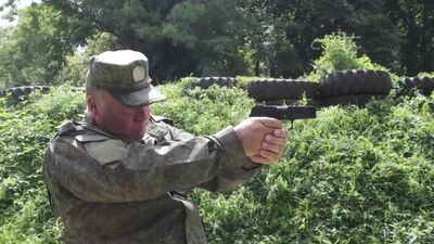 Video von TYPISCHES BALTISK