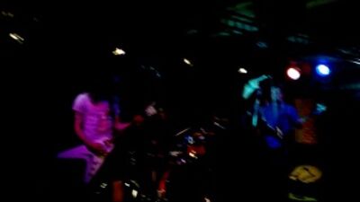 HARAKIRI. LES GENS MENTENT (CONCERT DU 20 JUILLET)