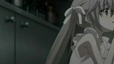 L'anime « La solitude à deux »