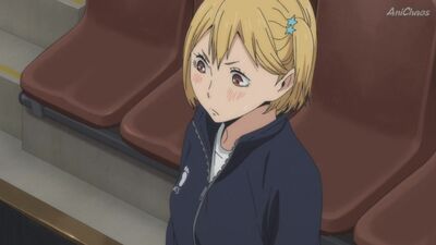 Episodio 16 di Haikyuu!! Second Season / Volley!! 2 [Sottotitoli in russo di AniChaos]