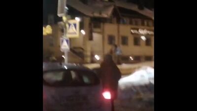 Video von „Podslushano Auto Rybinsk“