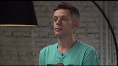 Slava Marlow opowiada o tym, jak wyznał miłość Karambebie podczas koncertu Friendzone