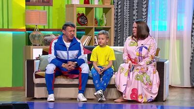 Quem vais ser? - Uma cabeça oca - Pelmeni dos Urais