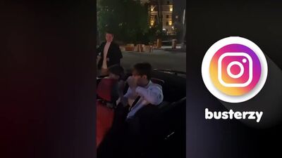 [Daxight] LA PANDILLA DE YOUTUBE Y EL FRICK SQUAD EN EL COLEGIO / VARPACH SE HA ENFERMADO JUSTO ANTES DE LA CONFERENCIA DE ELON MUSK / FRESH Y BULKIN SE LO PASAN EN GRANDE