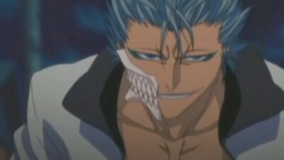 Bleach / Бліч — 6 сезон (118 серія) — Банкай Іккаку! Всепоглинаюча сила