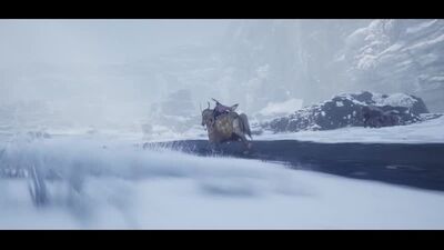 ODIN Valhalla Rising (KR) – Offizieller Trailer aus dem Spiel