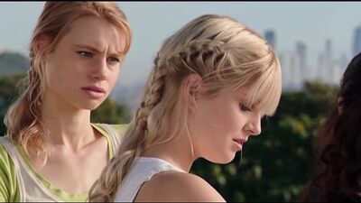 DIE GEHEIMNISSE DER INSEL MAKO / MAKO MERMAIDS S01E26