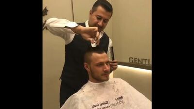 Letra negra/Burak Çelik