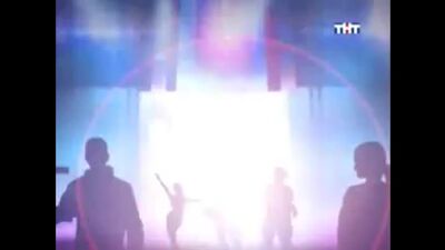 Émission « Intuition ». TNT