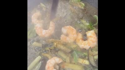 Vidéo de Sushimania | Petrozavodsk | Sushi. Ingrédients