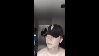 Dylan Hartman na TikToku