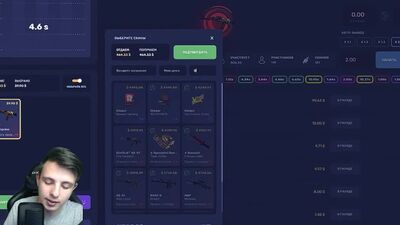 [EXTRIM] CSGORUN: ¡desde 0,25 $ hasta un CUCHILLO con una ESTRATEGIA DE RECUPERACIÓN DEL 100 %! ¡CÓDIGO PROMOCIONAL ESPECIAL DE CSGORAN! ¡CSGORAN CON CÓDIGO PROMOCIONAL hasta un CUCHILLO!