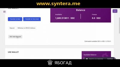 SYNTERA SHARING COIN TEROFUND: COMPREENSÃO DA EVOLUÇÃO DO PREÇO DA CRIPTOMOEDA – ANÁLISE