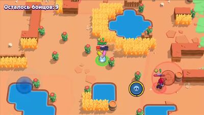 [INQTV] BRAWL STARS – WYBIERZ TWARZ, A ZA CHWILĘ WYLECI PTAŠEK PIPER – Brawl Stars