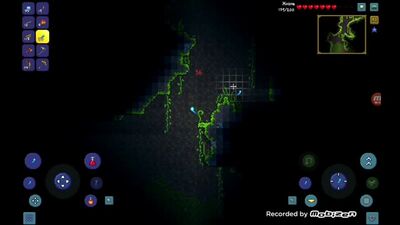 LP. Terraria сарапшысы №2. Ктулхудың жеңілмес көзі)