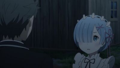 Noughtan: Басқа әлемде тірі қалу жөніндегі нұсқаулық / Re: Zero kara Hajimeru Isekai Seikatsu [25-тен 9-шы] (AniDub)