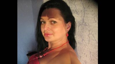 Encontros em Tula, Olga, 33 anos, Leão