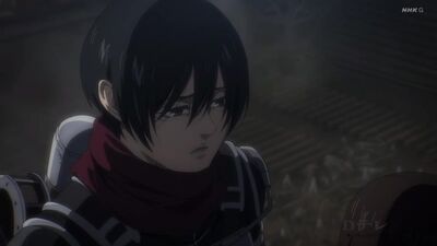 Attack on Titan, 4.ª temporada, 6.º episódio: compilação dos momentos principais
