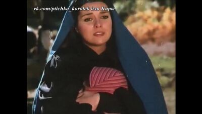 "Il rezzecchino canoro" del 1986 - "L'addio alla mamma" - scena tratta dalla terza puntata