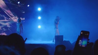 Quest Pistols Show - Daniel Joy Harper_Lo sabemos con certeza