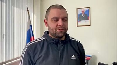 «TK GOROD» ақпарат агенттігінің видеосы / Братск