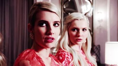 Les reines du cri / Scream Queens (Chanel Oberlin) - Tout le monde m'aime