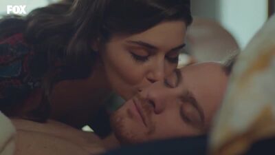 Serkan e Eda, 16.º episódio – excerto