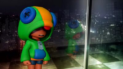Brawl Stars: Tokyo Gul