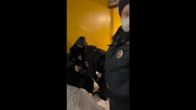 Video von „Mitgehört in Kotlas“