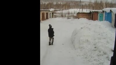 Vídeo de «Podslushano Karabash 2»