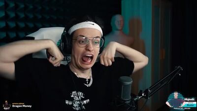 BOOSTER A COUCHÉ AVEC ARINYAN // COMPILATION DE BOOSTER TIRÉE DU STREAM (ft. Ekatze007)