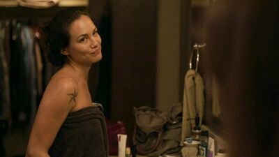 Nadine Nicole Nude - Casual (2017) Stagione 3, Episodio 7 HD 1080p
